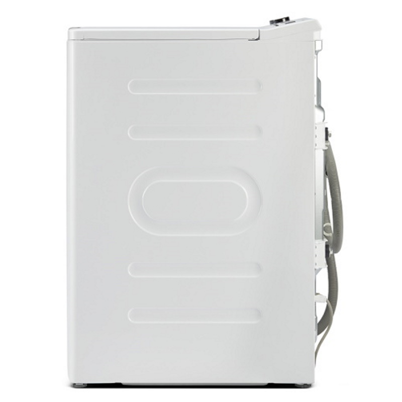 Стиральная машина Midea MFE11W65/W-C белая