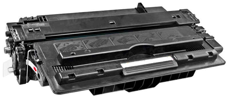 Картридж HP 14X CF214X черный - ForteMarket Картридж HP 14X CF214X черный купить,159928.6