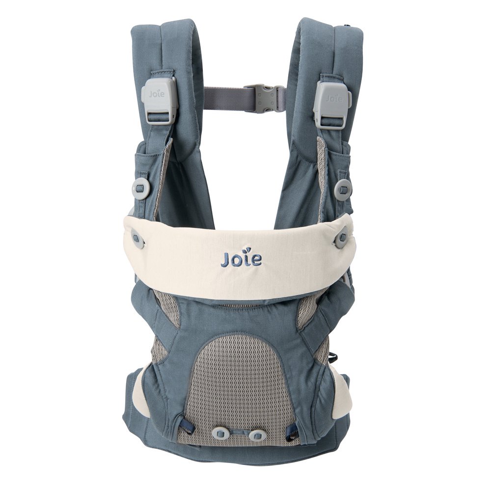 Кенгуру Joie Savvy Marina серый купить,NaN