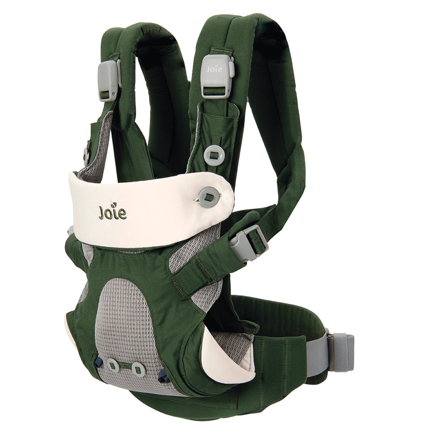 Кенгуру Joie Savvy Hunter зеленый купить,NaN