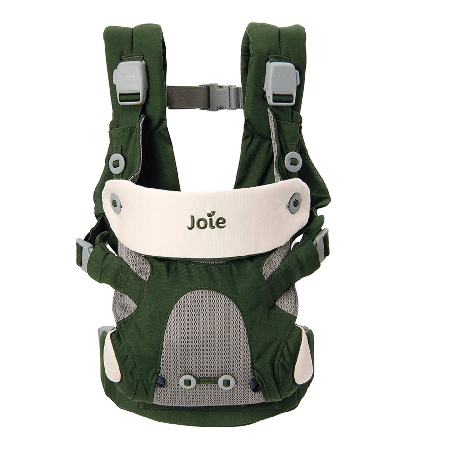 Кенгуру Joie Savvy Hunter зеленый купить,NaN