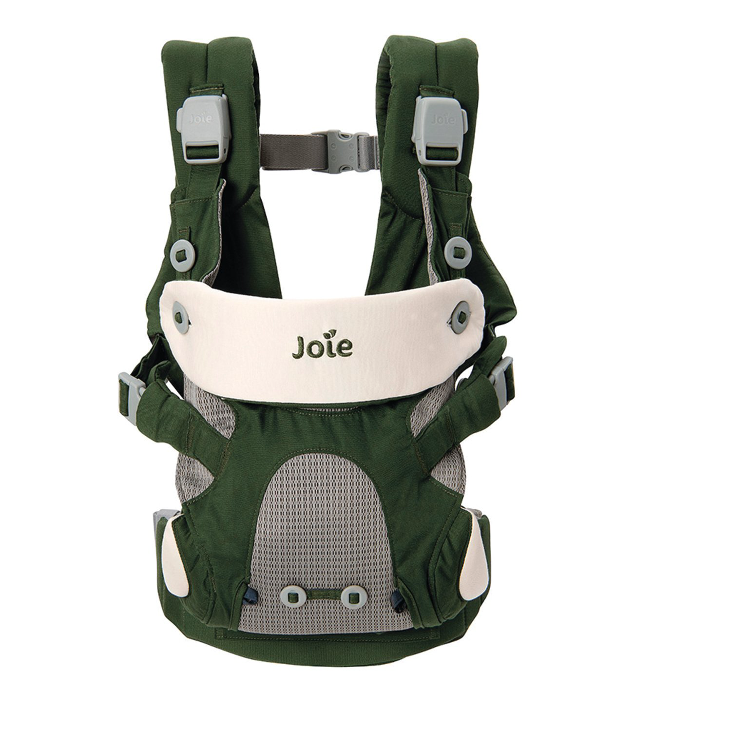 Кенгуру Joie Savvy Hunter зеленый купить,NaN