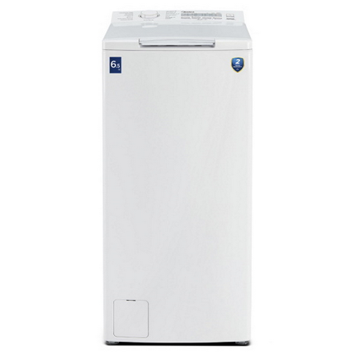 Стиральная машина Midea MFE11W65/W-C белая