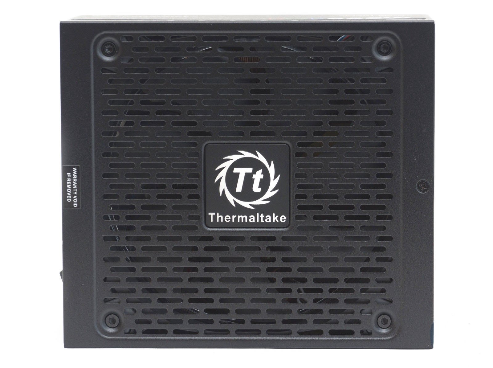 Блок питания Thermaltake Smart Pro RGB 850W черный купить,NaN