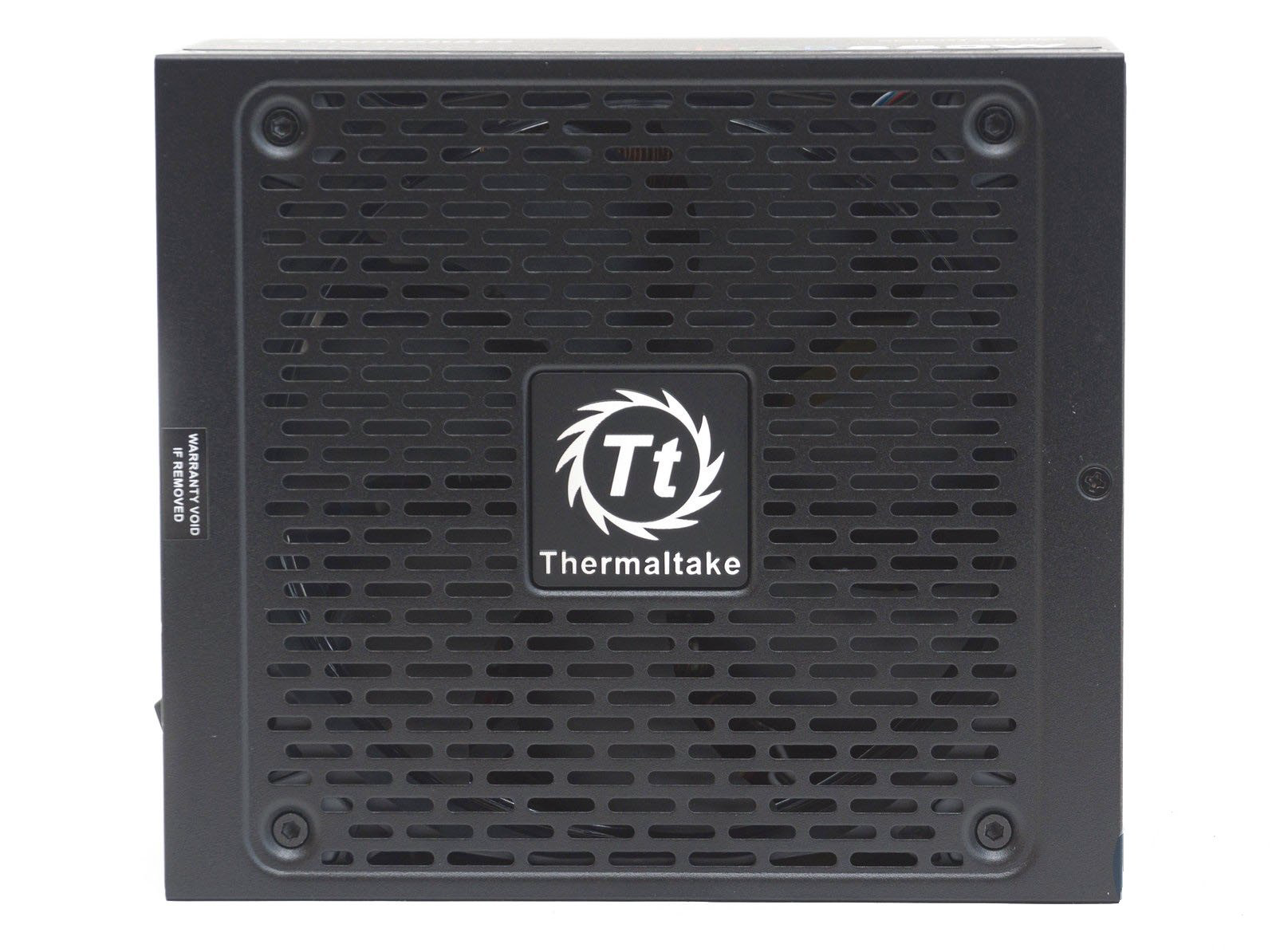 Блок питания Thermaltake Smart Pro RGB 850W черный купить,NaN