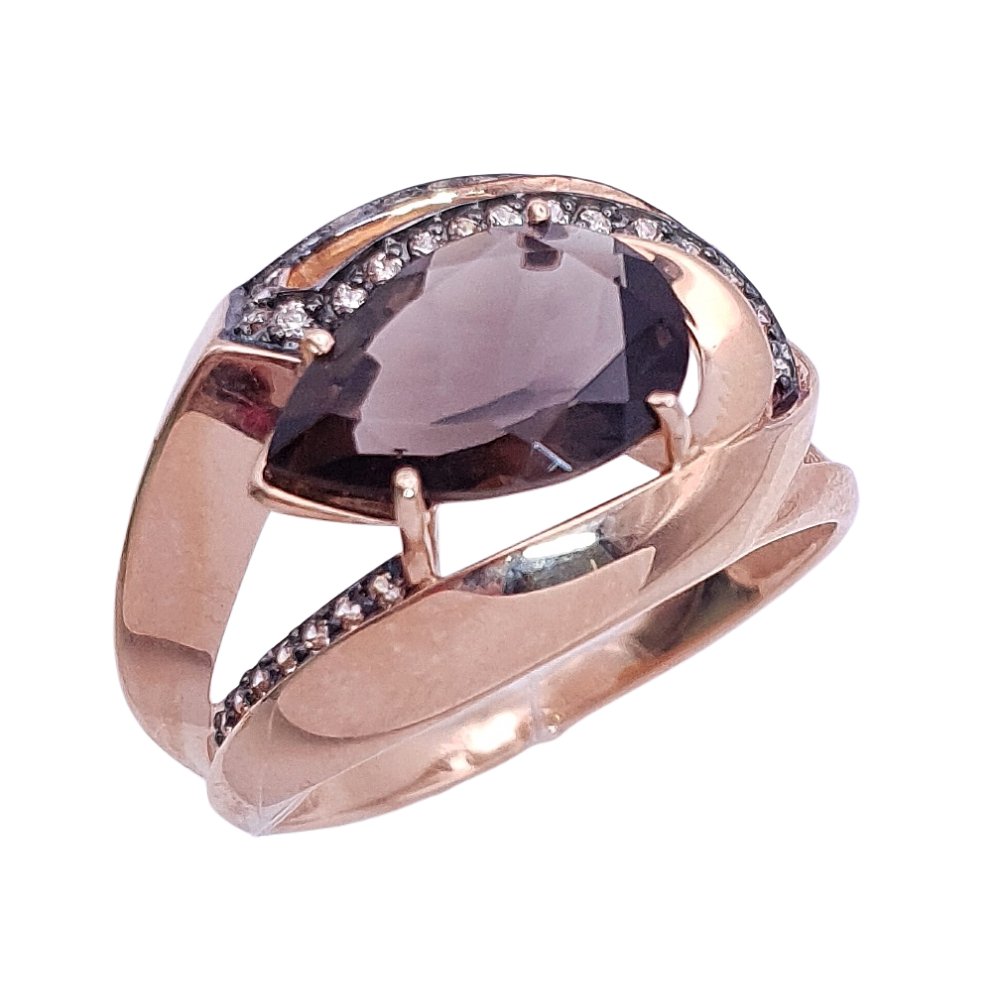 Кольцо Александра кл3563-4 18,5р 3,81гр. купить,NaN