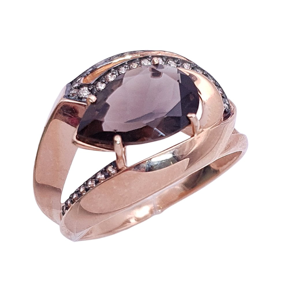 Кольцо Александра кл3563-4 18,5р 3,81гр. купить,NaN