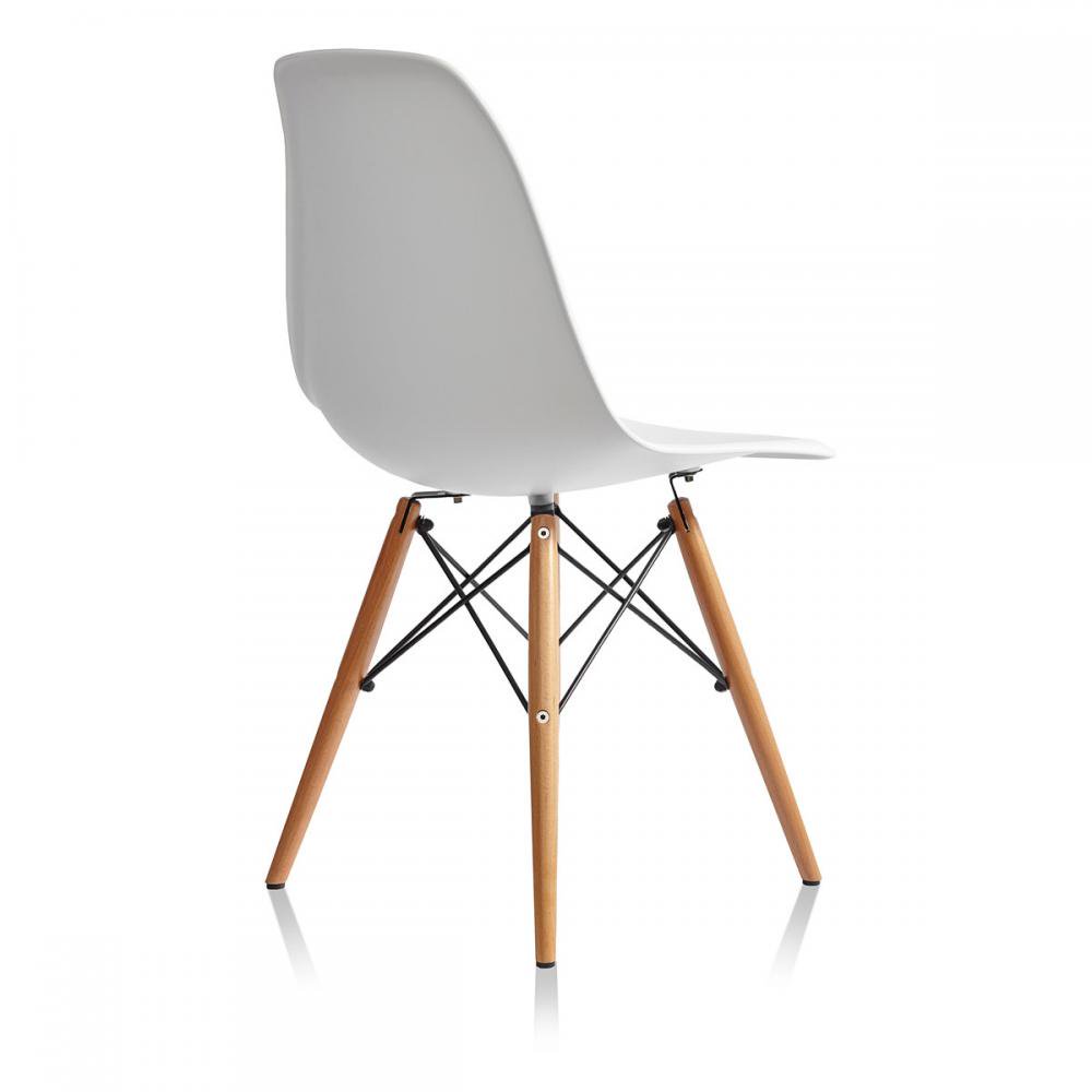 Комплект стульев SK Trade Eames DSW BOX 4X белый - ForteMarket Комплект стульев SK Trade Eames DSW BOX 4X белый купить,0