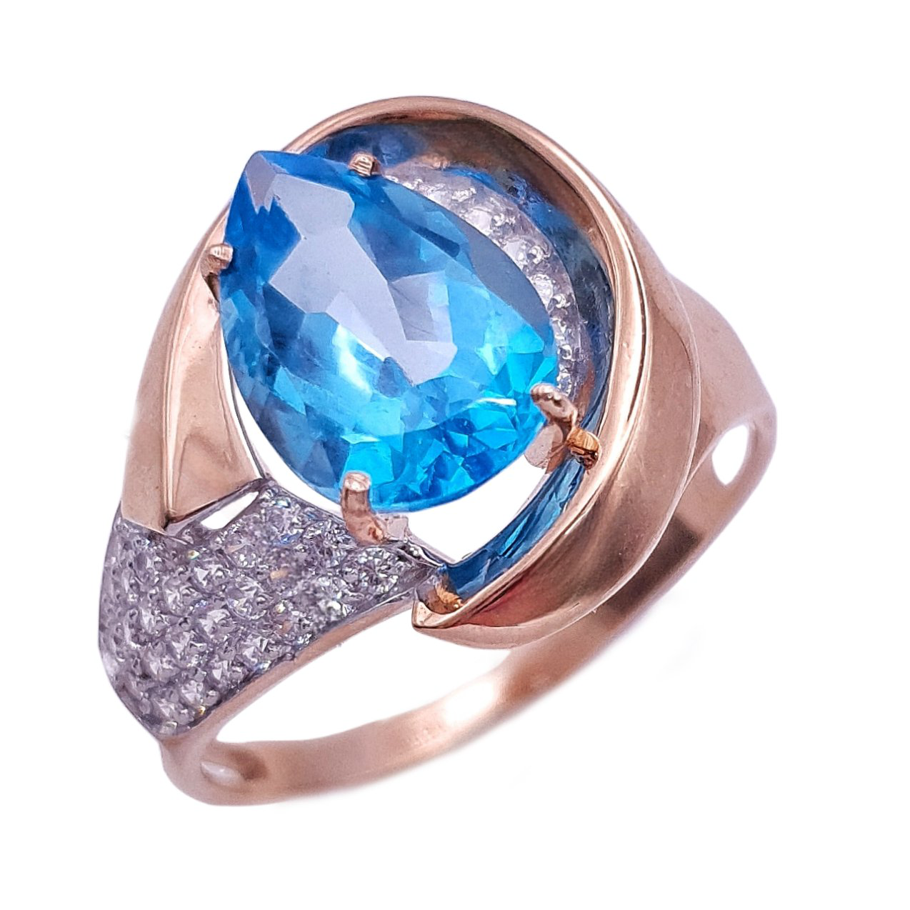 Кольцо Александра кл3690-78 19,5р 3,7гр. купить,NaN