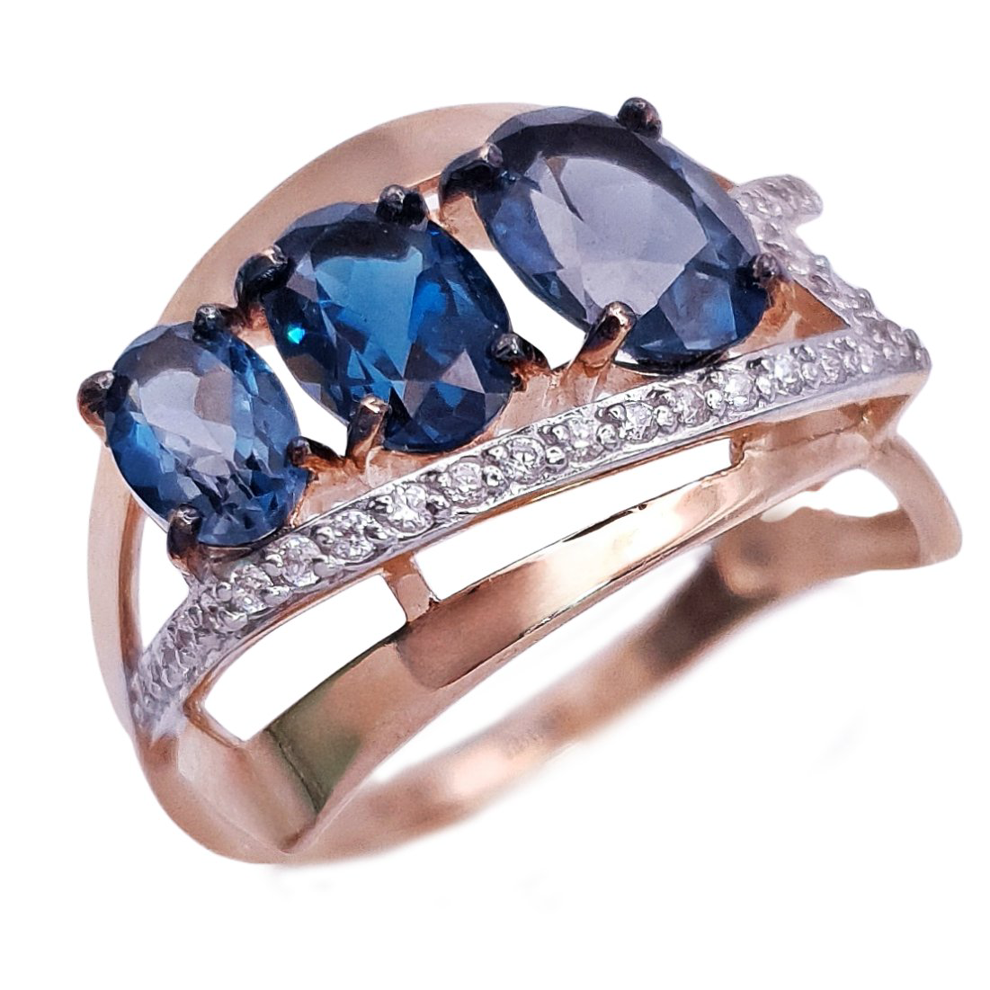 Кольцо Александра кл3891-28 18,5р 4,10гр. купить,NaN