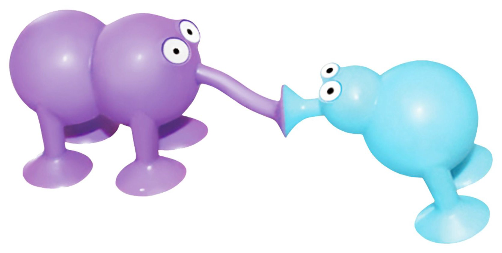 Набор игрушек Happy Baby FunZoo Mix  купить,NaN