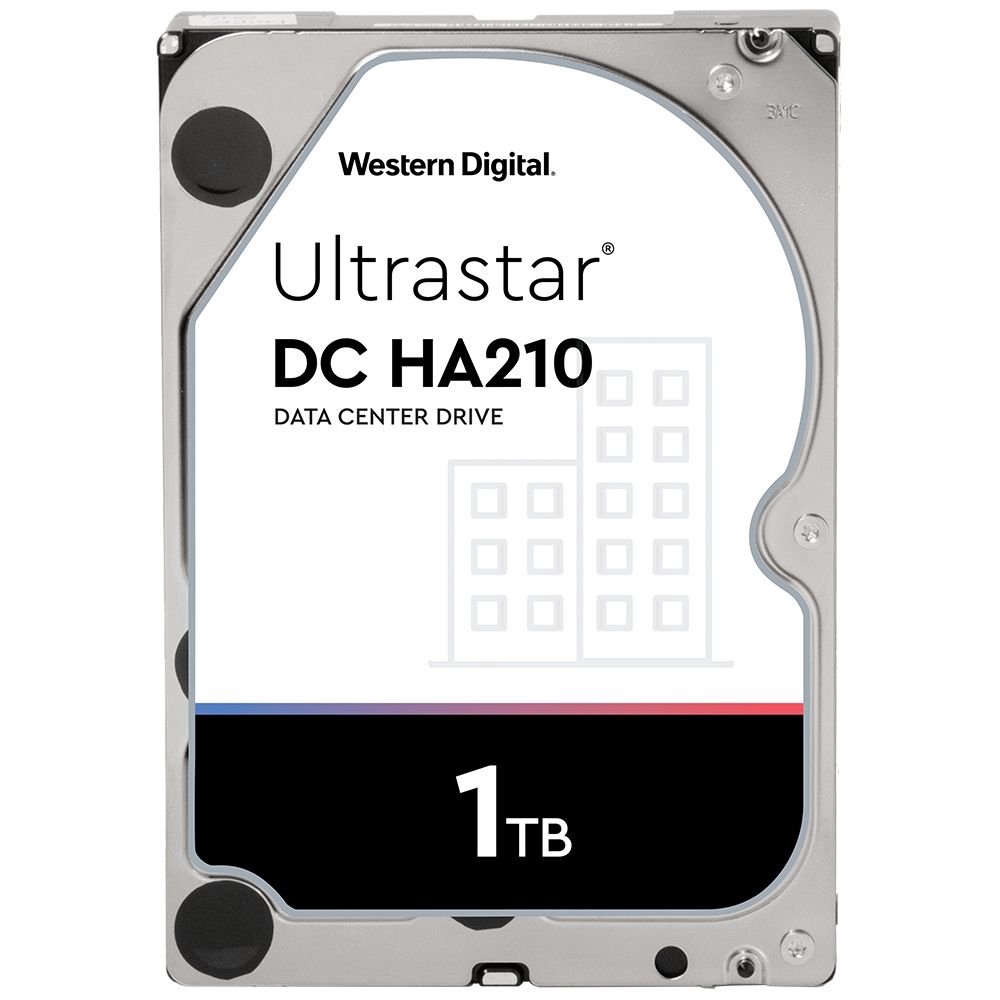 Жесткий диск HDD Western Digital Ultrastar DC HA210 HUS722T1TALA604 1Tb - ForteMarket Жесткий диск HDD Western Digital Ultrastar DC HA210 HUS722T1TALA604 1Tb купить,0