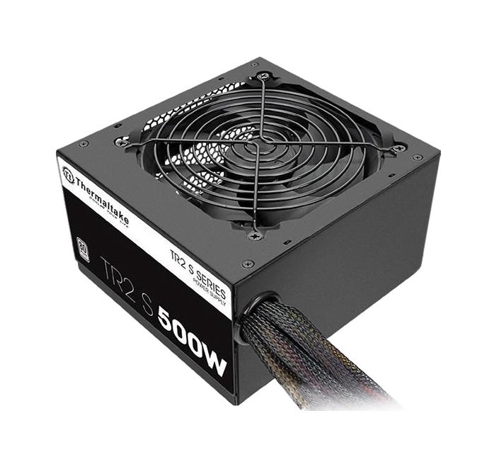 Блок питания Thermaltake TR2 S 500W черный