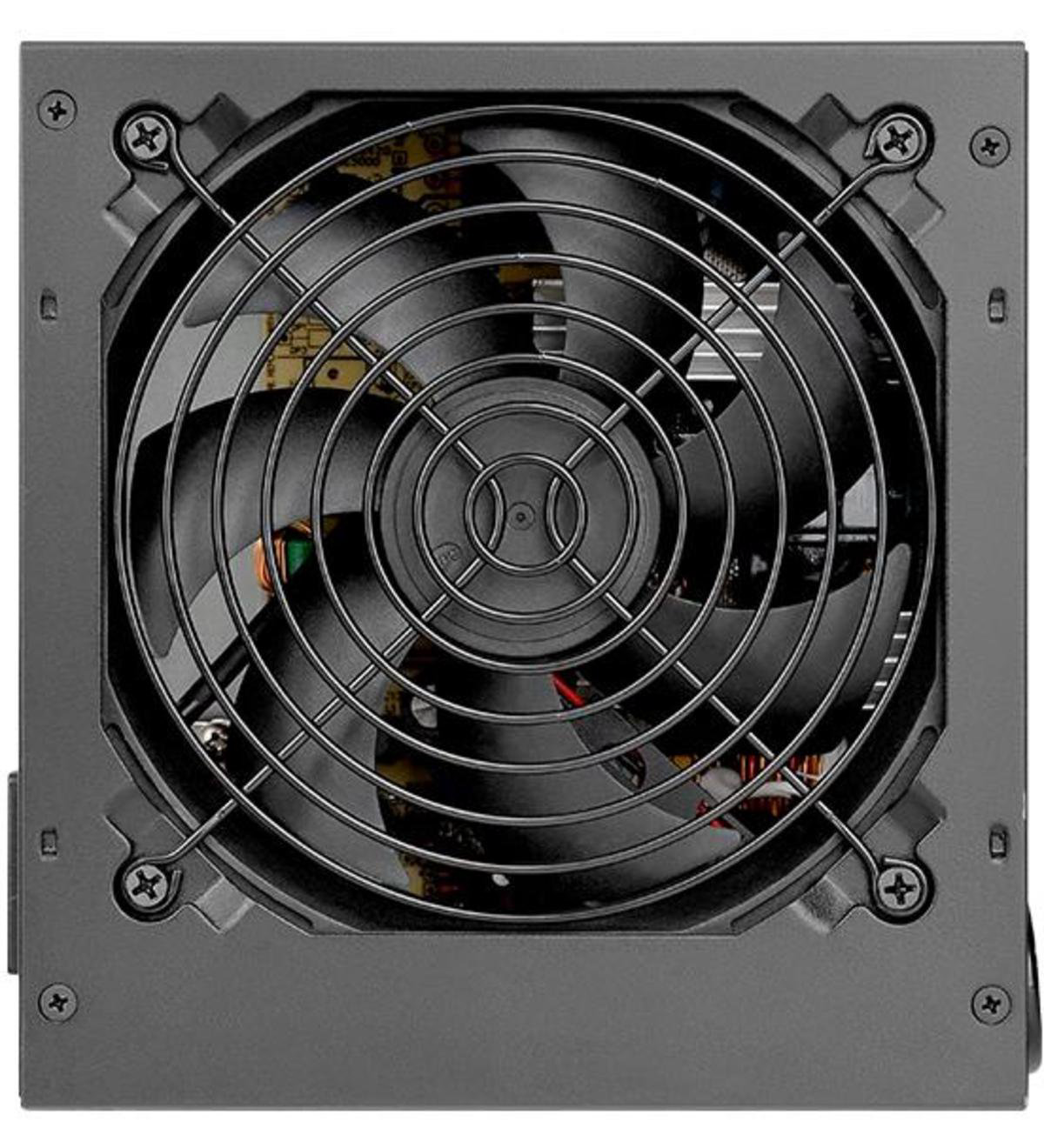 Блок питания Thermaltake TR2 S 500W черный купить,NaN