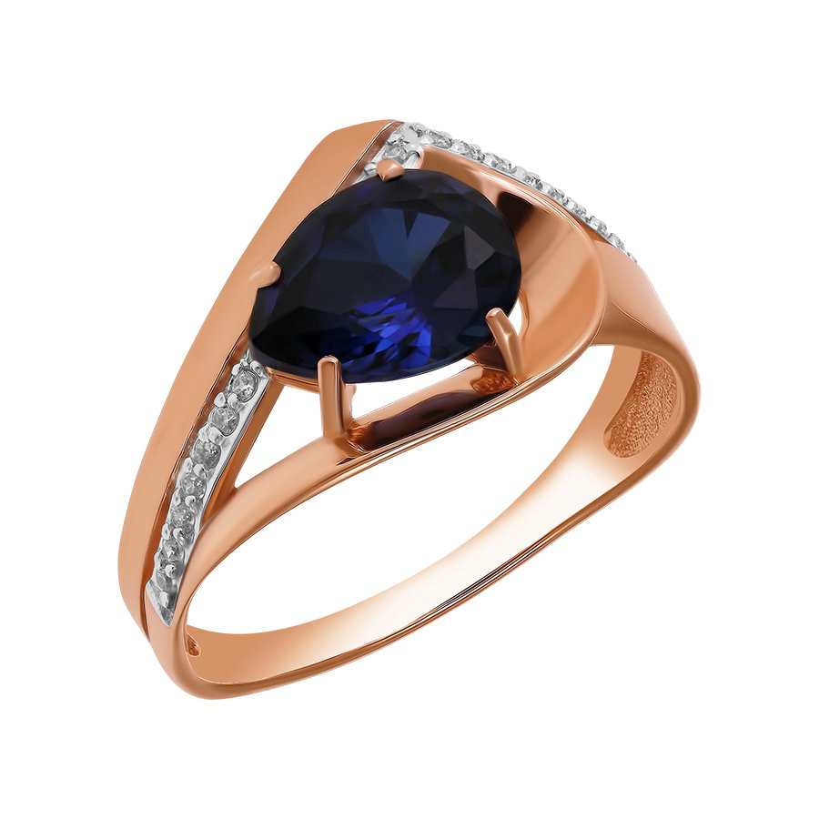 Кольцо Александра кл3879-27 18,5р 2,95гр. купить,NaN