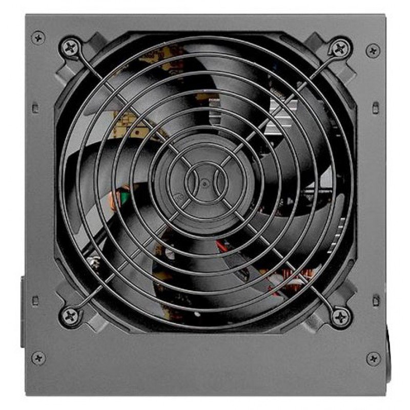 Блок питания Thermaltake TR2 S PS-TRS-0550NPCWEU-2 550W черный