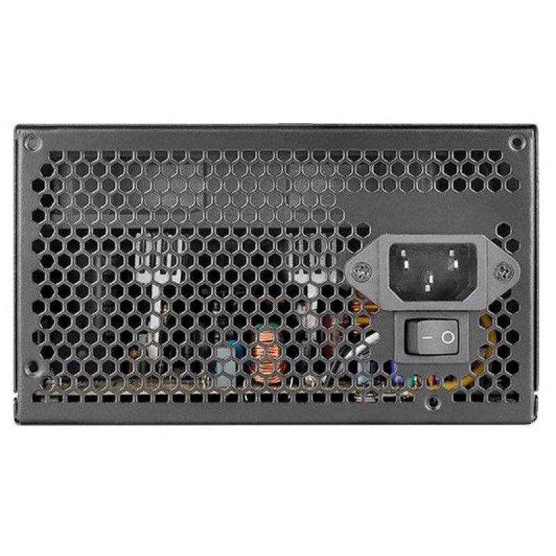 Блок питания Thermaltake TR2 S PS-TRS-0550NPCWEU-2 550W черный