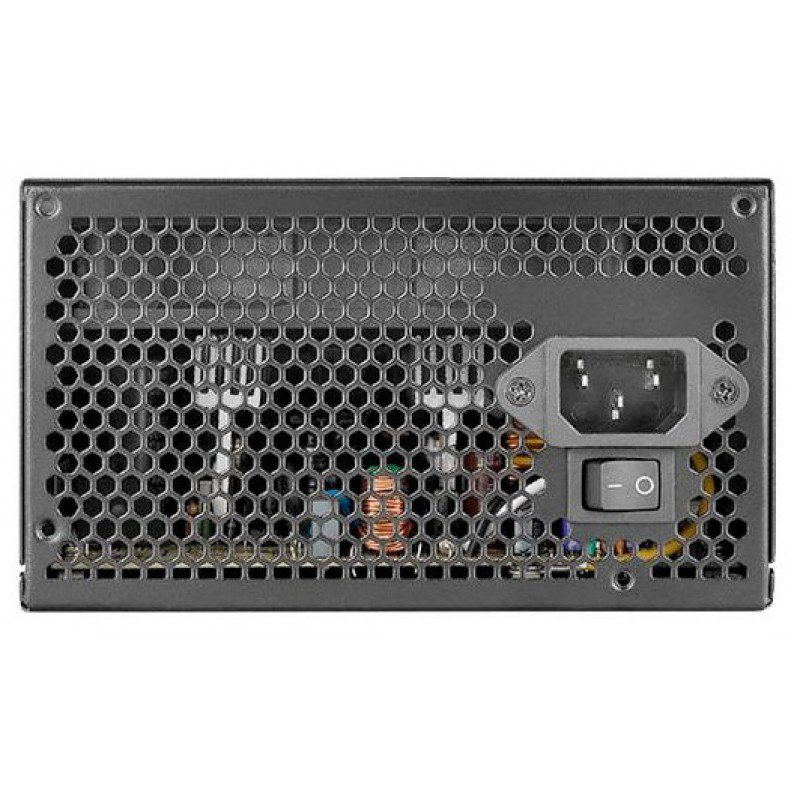 Блок питания Thermaltake TR2 S PS-TRS-0550NPCWEU-2 550W черный купить,NaN
