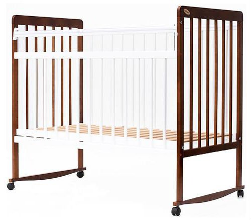 Кровать детская Bambini Евро стиль M 01.10.03 25510 белая купить,NaN