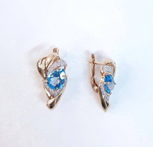 Серьги Александра кл3867а-78 5,15гр. купить,NaN