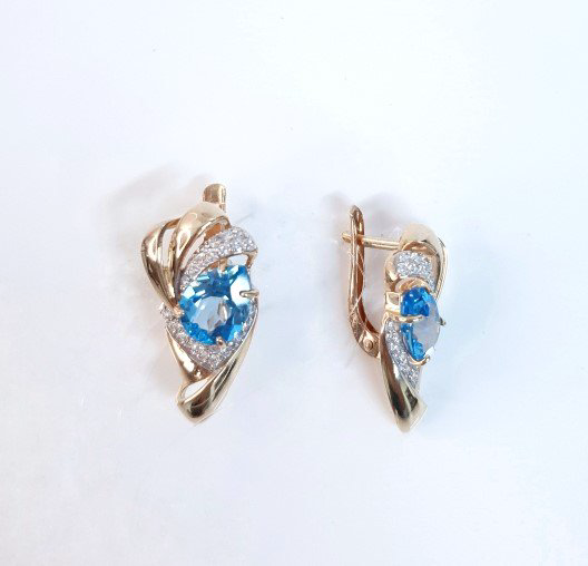 Серьги Александра кл3867а-78 5,15гр. купить,NaN
