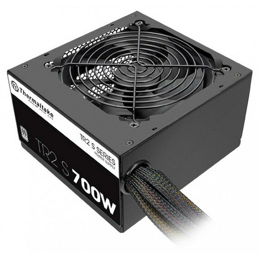 Блок питания Thermaltake TR2 S PS-TRS-0700NPCWEU-2 700W Black
