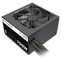 Блок питания Thermaltake TR2 S PS-TRS-0700NPCWEU-2 700W Black