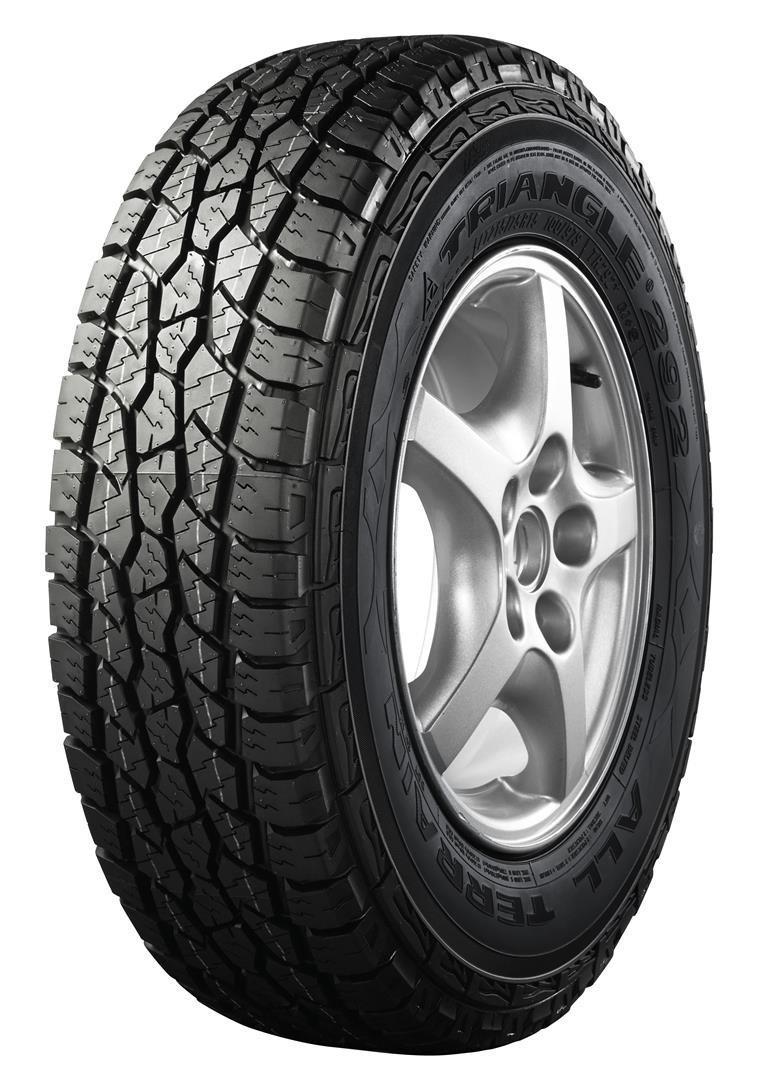 Шина Triangle TR292 235/75 R15 109S летняя купить,NaN