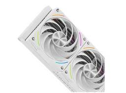 Система охлаждения Thermalright Rainbow Vision 360 Turbo ARGB белый