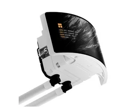 Система охлаждения Thermalright Rainbow Vision 360 Turbo ARGB белый