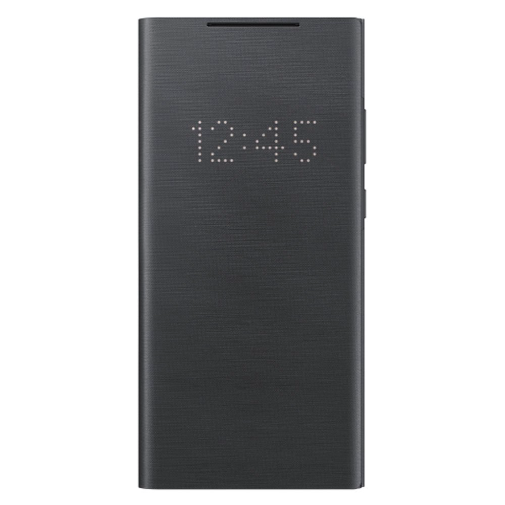 Чехол Samsung Smart Led Cover EF-NN985PBEGRU для Galaxy Note 20 Ultra черный купить,NaN