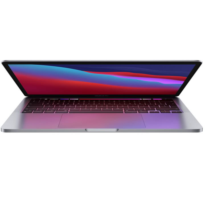 Ноутбук Apple MacBook Pro 13" MYD82LL/A 256Gb Space Grey купить,701000