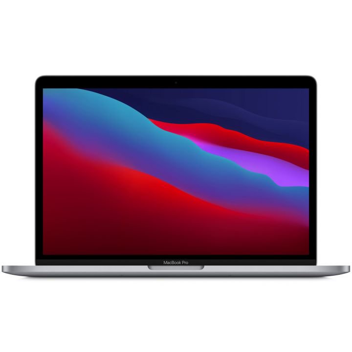 Ноутбук Apple MacBook Pro 13" MYD82LL/A 256Gb Space Grey