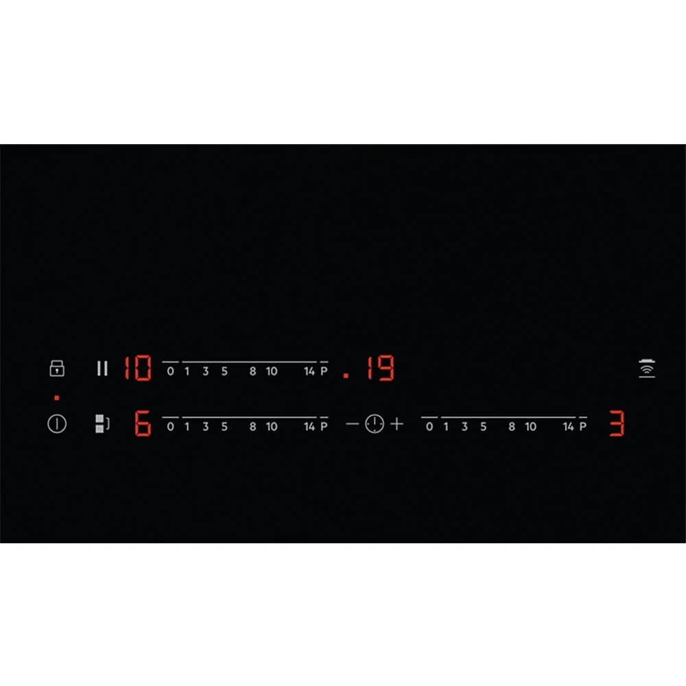 Встраиваемая электрическая духовка Aeg BSE778380B