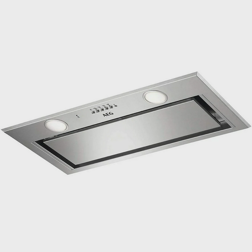 Встраиваемая вытяжка AEG DGE5661HM