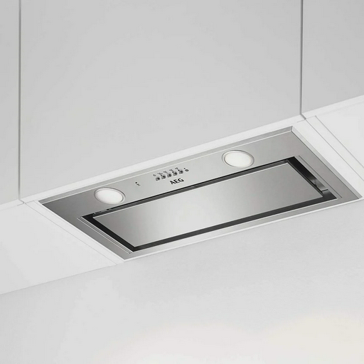 Встраиваемая вытяжка AEG DGE5661HM
