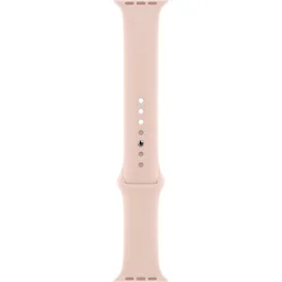 Ремешок Apple для Apple Watch Series 10, Watch Series 11 розовый 46мм M/L