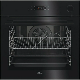 Встраиваемая электрическая духовка Aeg BSE778380B