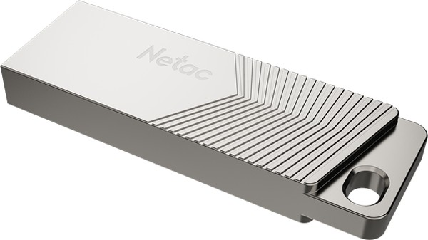 USB-флешка Netac UM1 NT03UM1N-128G-32PN 128Gb Silver - ForteMarket USB-флешка Netac UM1 NT03UM1N-128G-32PN 128Gb Silver купить,0