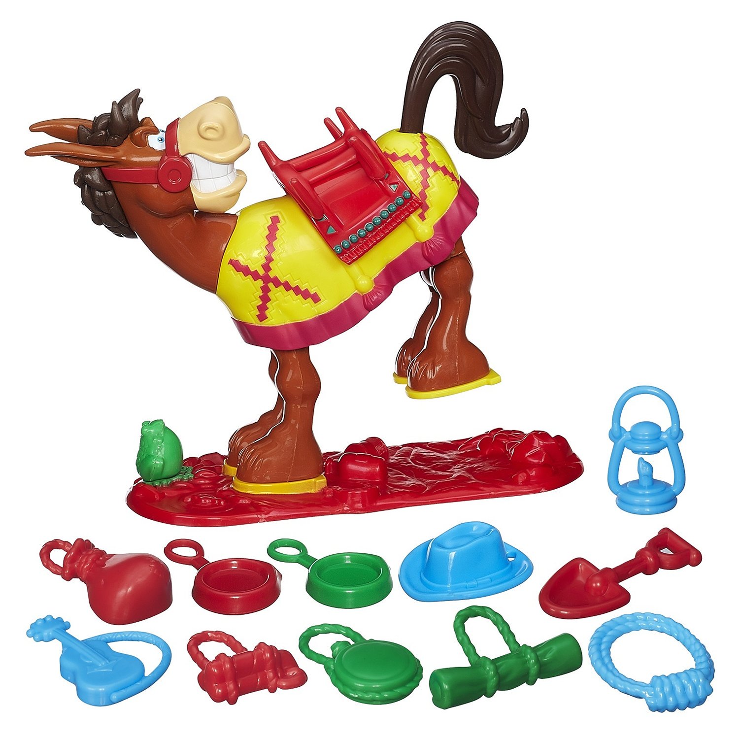 Настольная игра Hasbro Ковбой 48380 - ForteMarket Настольная игра Hasbro Ковбой 48380 купить,0