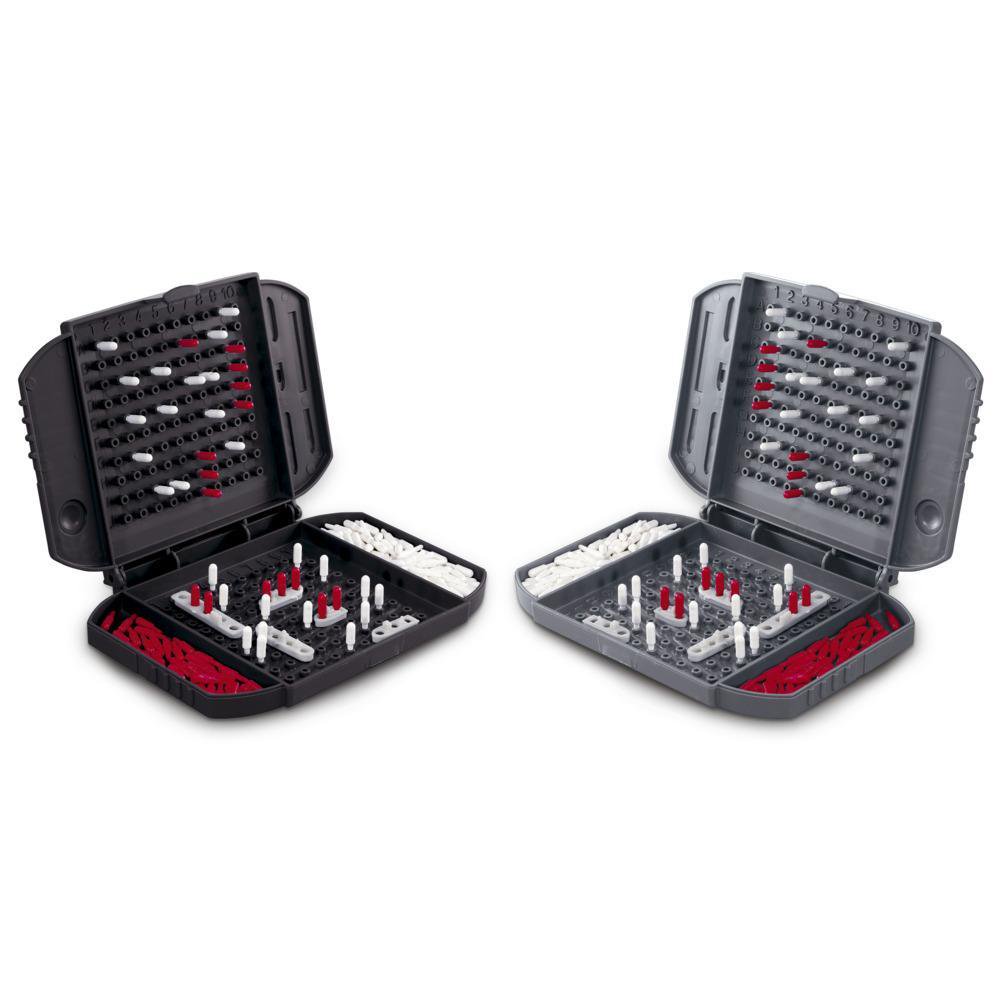 Настольная игра Hasbro Морской бой B0995 купить,NaN