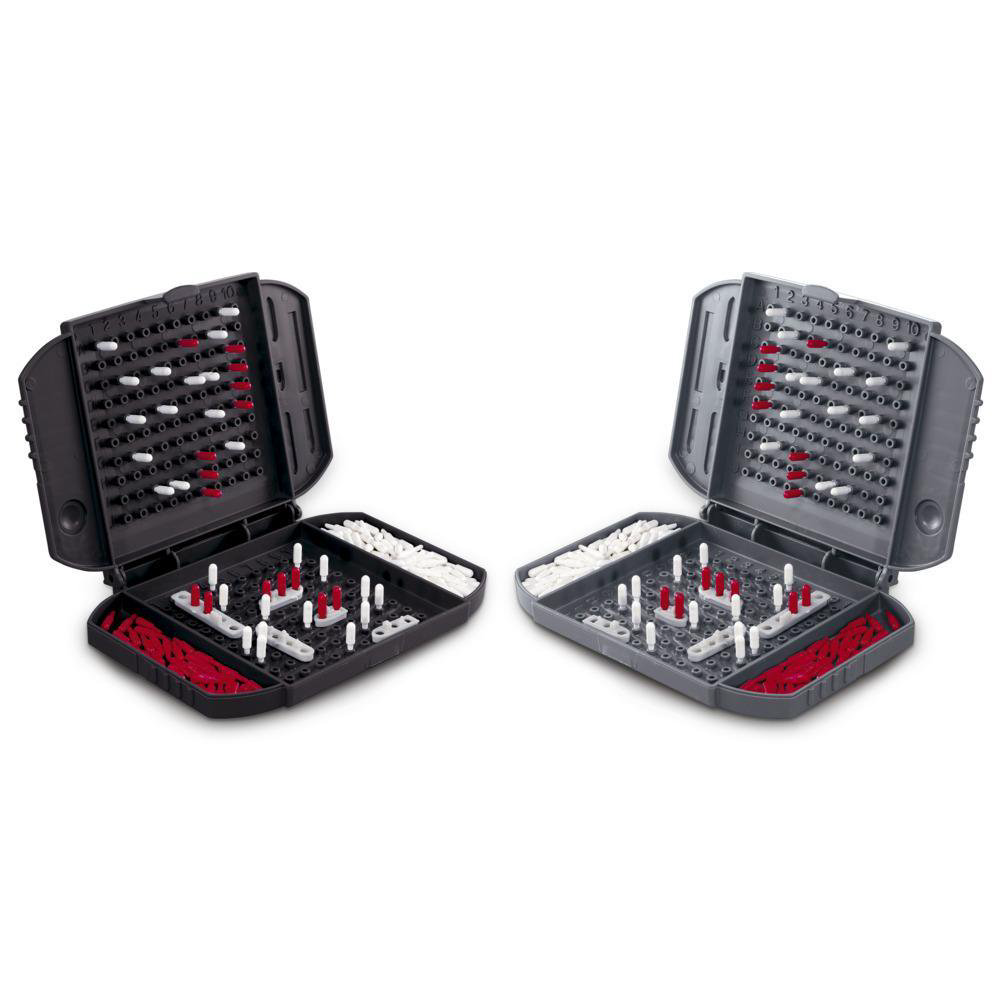 Настольная игра Hasbro Морской бой B0995 купить,NaN