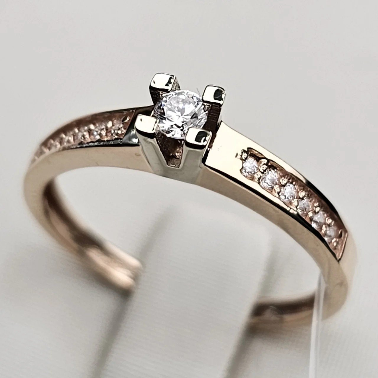 Кольцо Deimantas 110465653 16,5р 1,75гр. купить,NaN