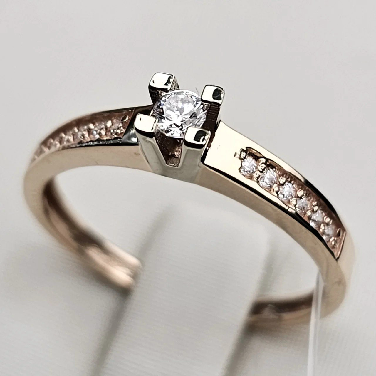 Кольцо Deimantas 110465653 16,5р 1,75гр. купить,NaN