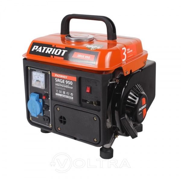 Генератор PATRIOT Max Power SRGE 6500 - ForteMarket Генератор PATRIOT Max Power SRGE 6500 купить,0