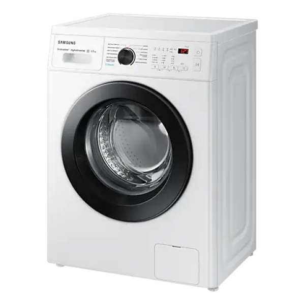 Стиральная машина Samsung WW65AG4S21CELD белая купить,NaN