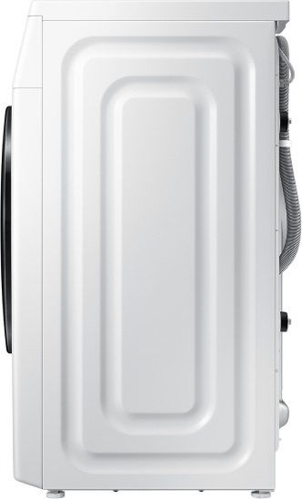 Стиральная машина Samsung WW65AG4S21CELD белая купить,NaN