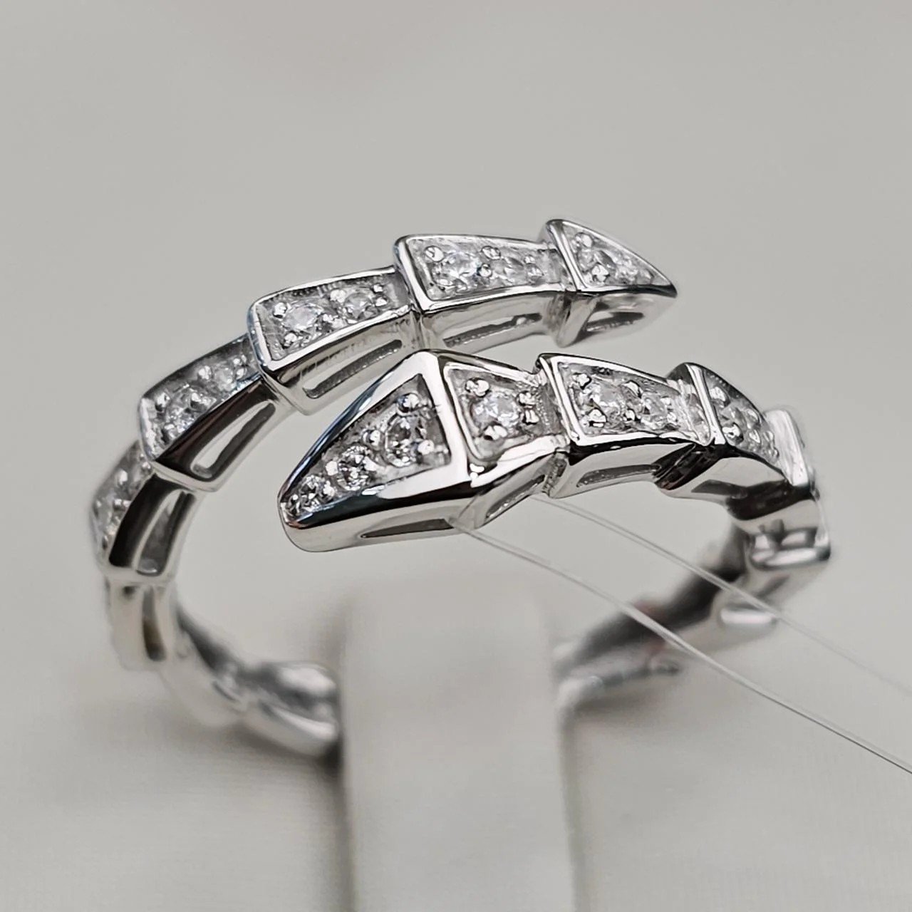 Кольцо Deimantas 110465681 17,5р 3,29гр. купить,NaN