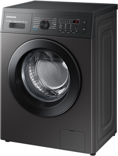Стиральная машина Samsung WW65AG4S21CXLD темно-серебристая - ForteMarket Стиральная машина Samsung WW65AG4S21CXLD темно-серебристая купить,0