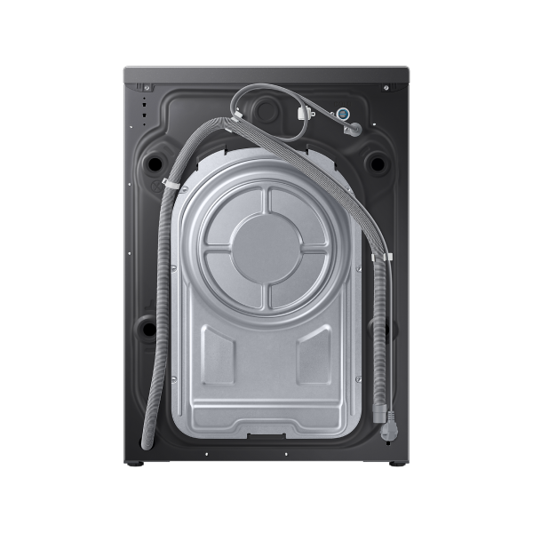 Стиральная машина Samsung WW80AG6L28BBLD черная купить,NaN